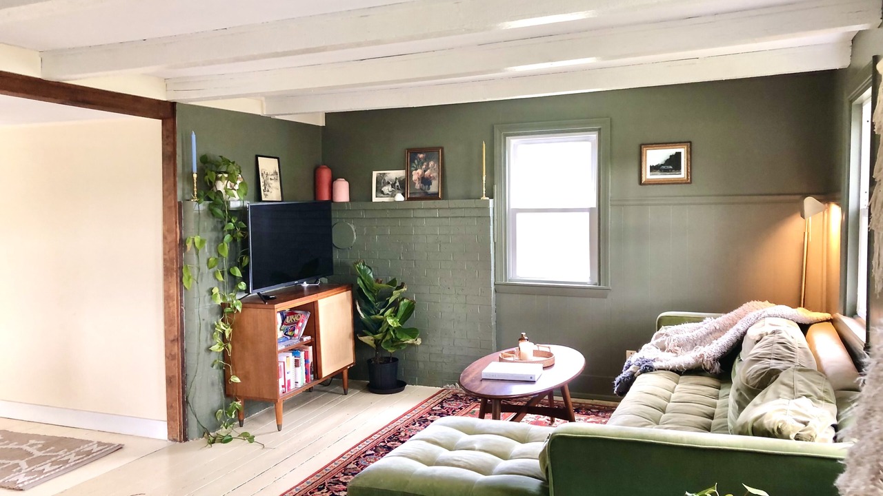 Photo of Bedroom in Wiscasset