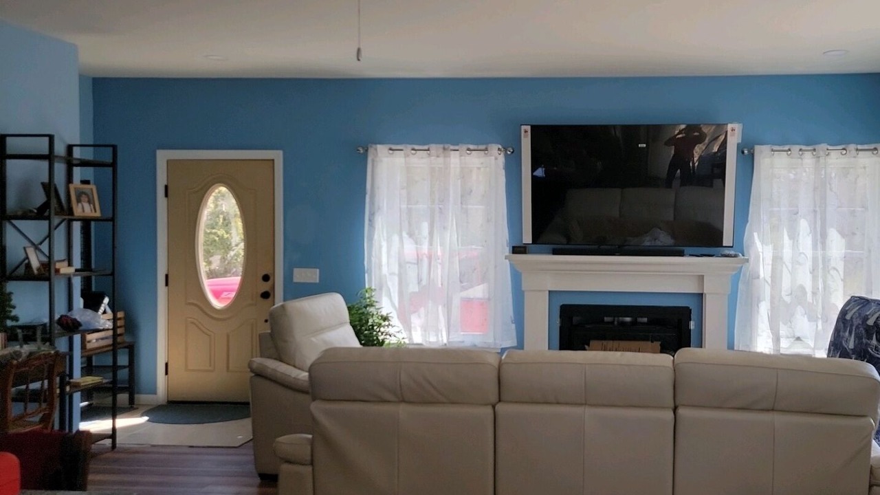 Photo of Bedroom in Boothbay