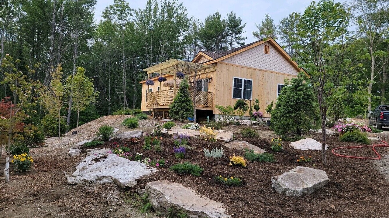 Photo of Outdoor in Boothbay