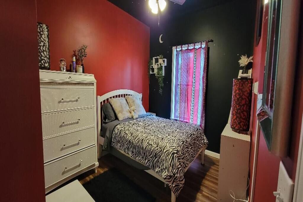 Photo of Bedroom in Boothbay
