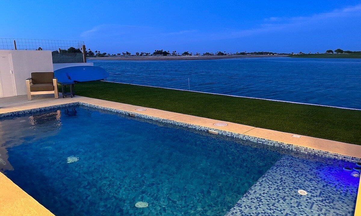Photo of Outdoor in La Choya