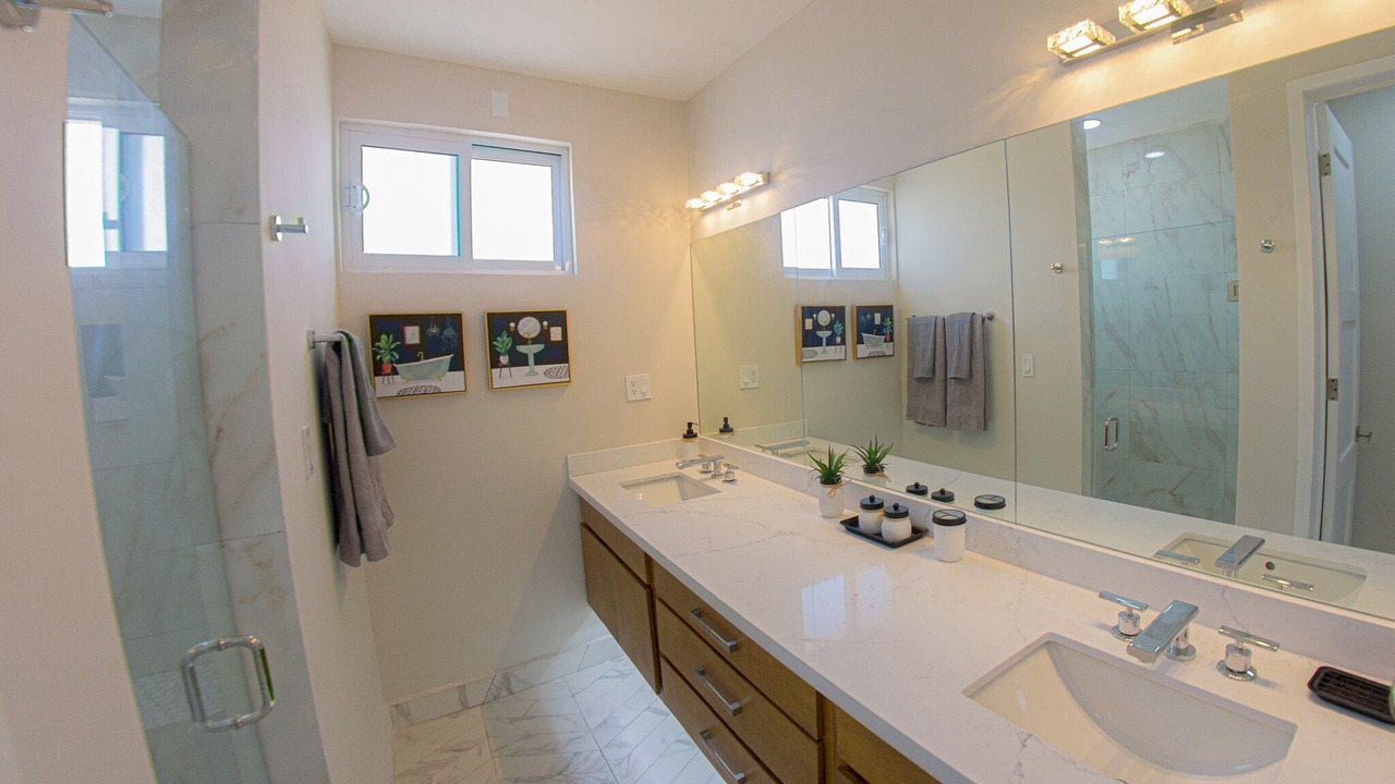 Photo of Bathroom in La Choya