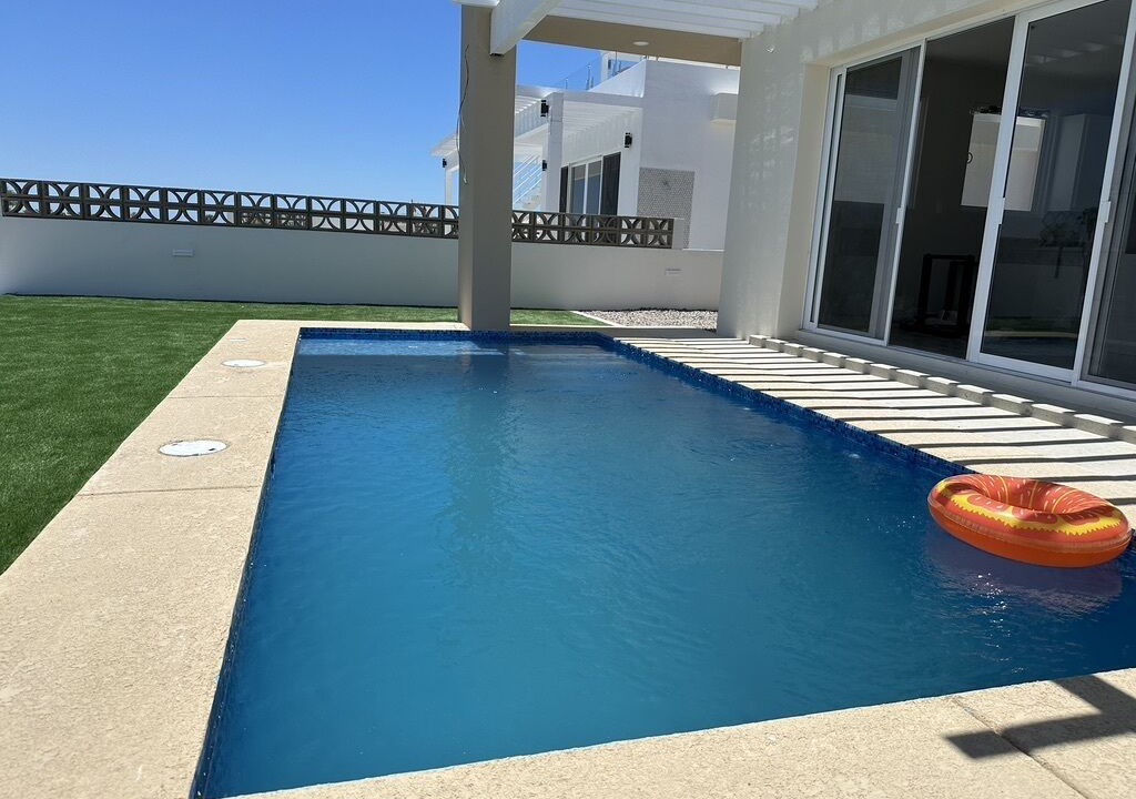 Photo of Outdoor in La Choya