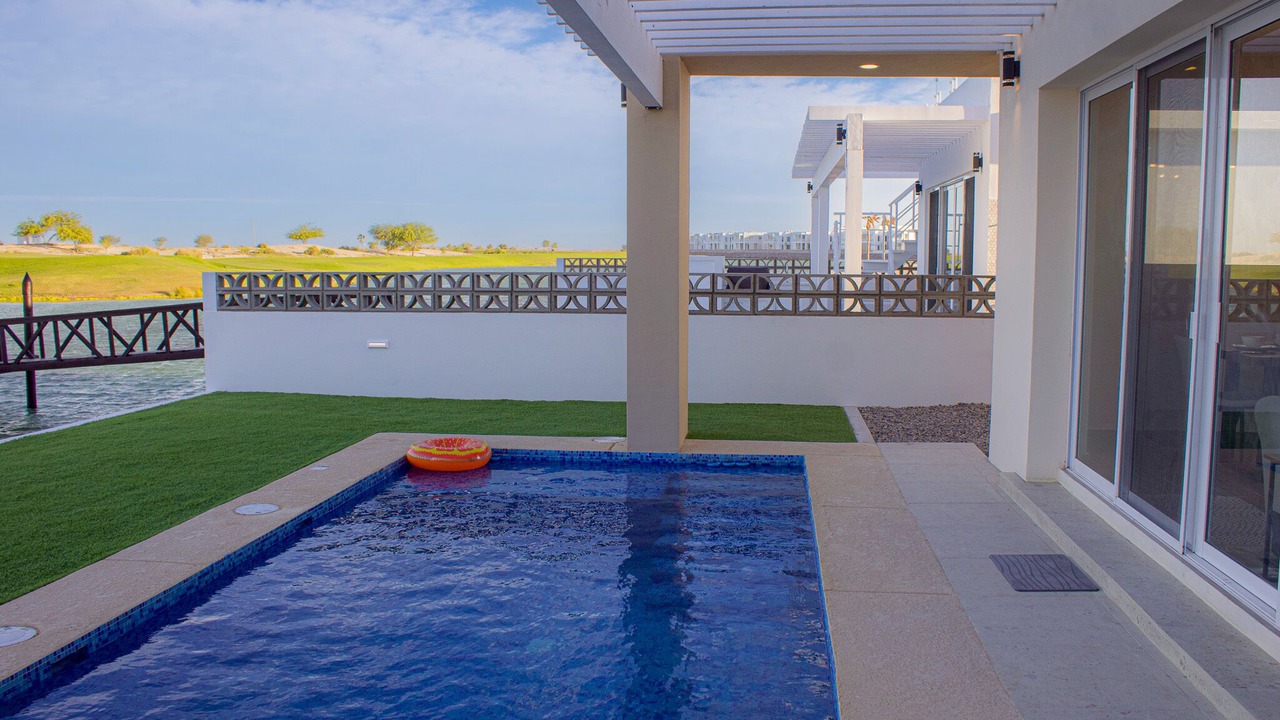 Photo of Outdoor in La Choya