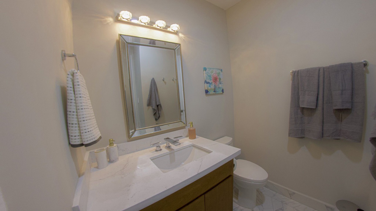 Photo of Bathroom in La Choya