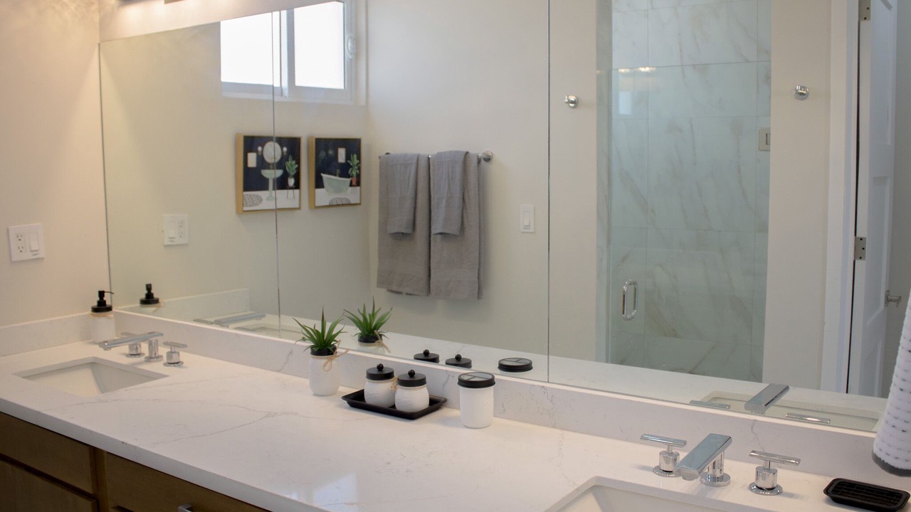 Photo of Bathroom in La Choya