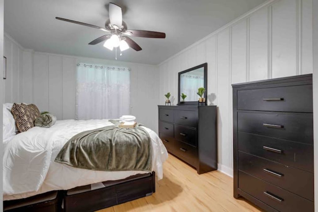 Photo of Bedroom in Woodbine