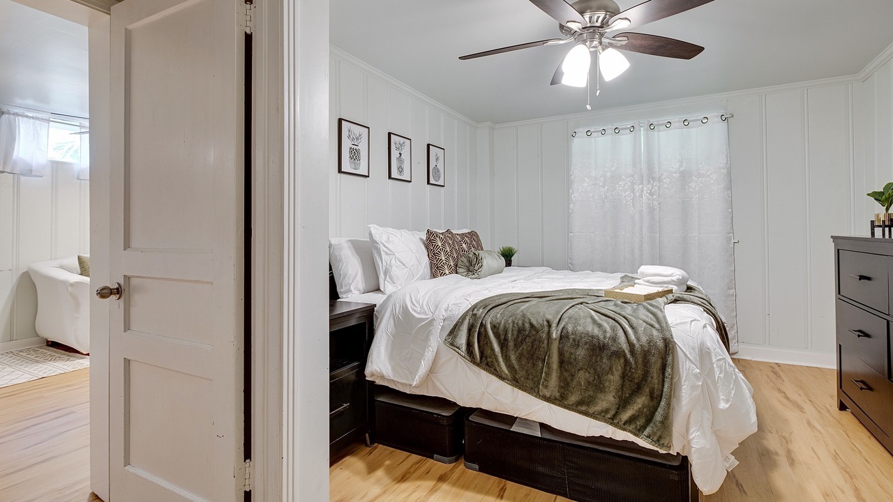 Photo of Bedroom in Woodbine
