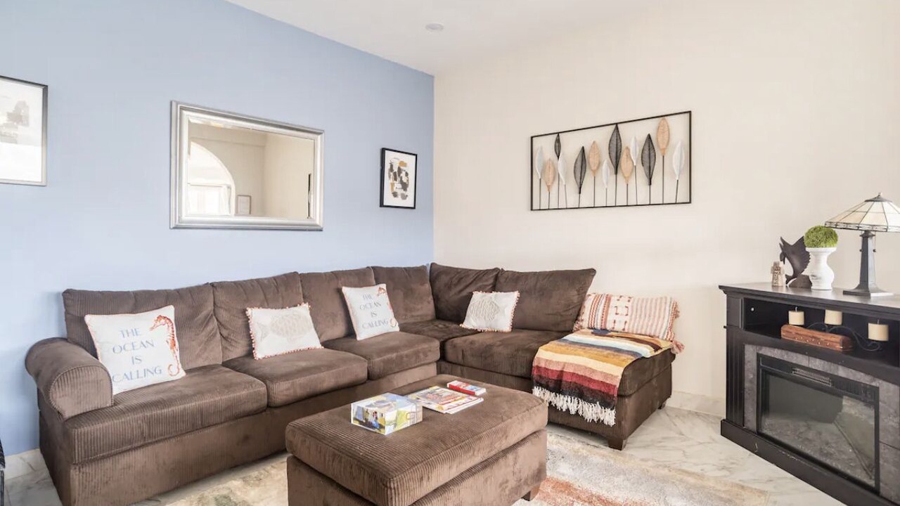 Photo of Livingroom in Jimenez