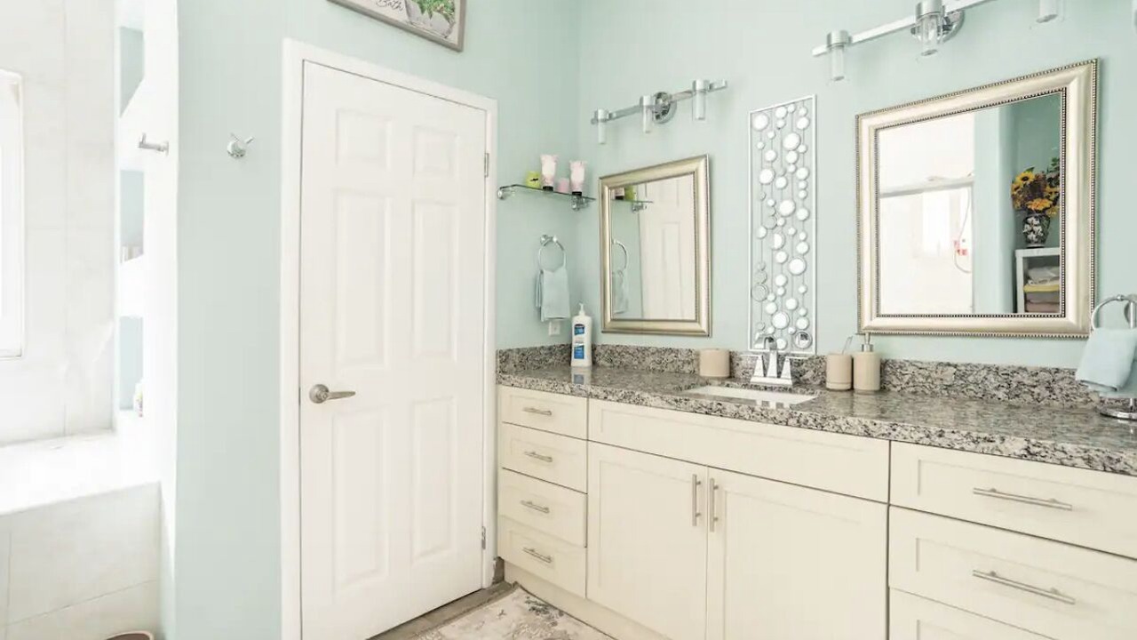 Photo of Bathroom in Jimenez