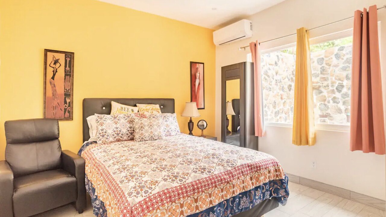 Photo of Bedroom in Jimenez