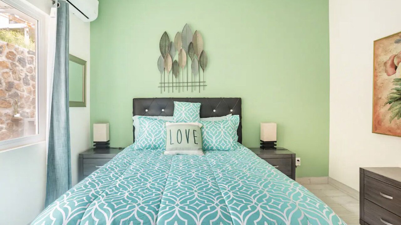 Photo of Bedroom in Jimenez
