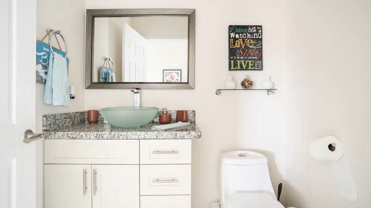 Photo of Bathroom in Jimenez