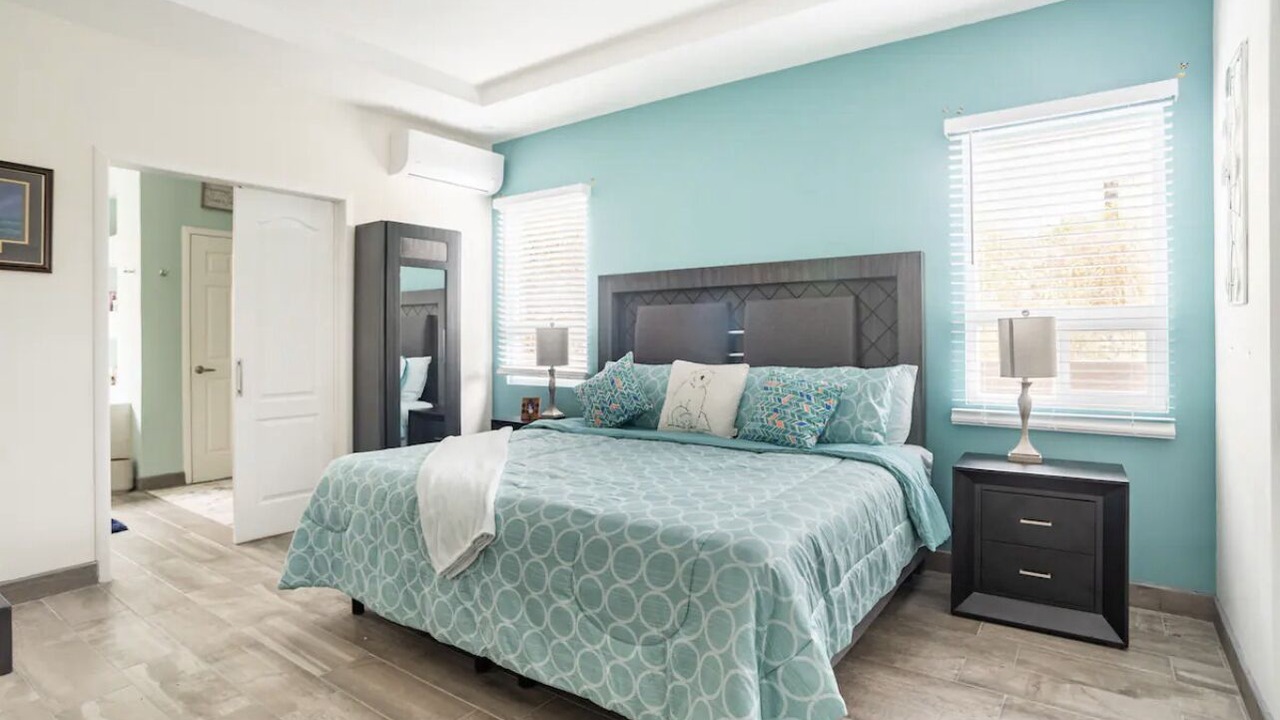 Photo of Bedroom in Jimenez