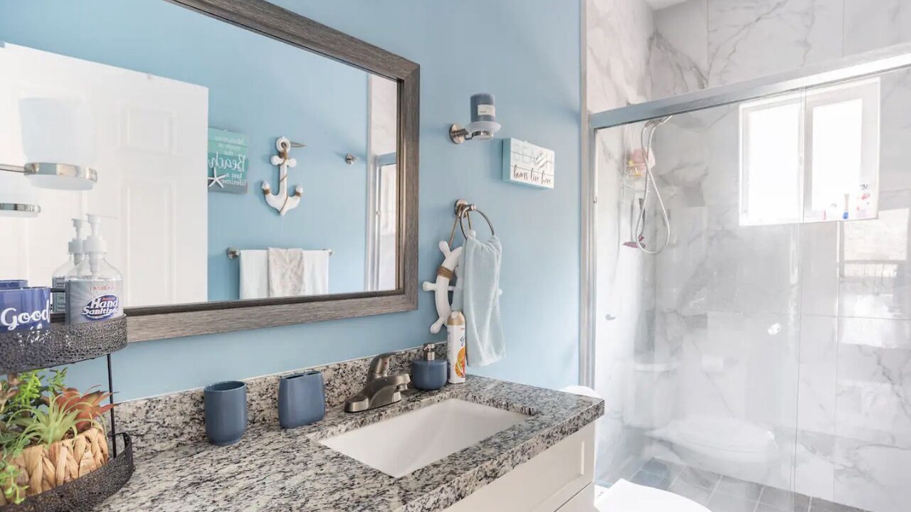 Photo of Bathroom in Jimenez