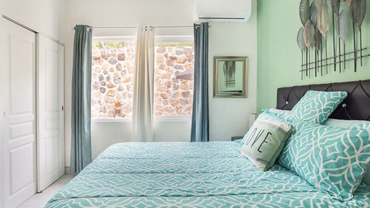 Photo of Bedroom in Jimenez