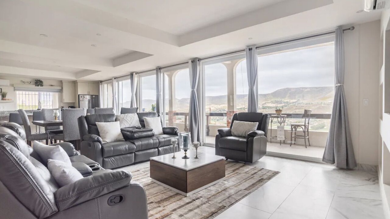 Photo of Livingroom in Jimenez