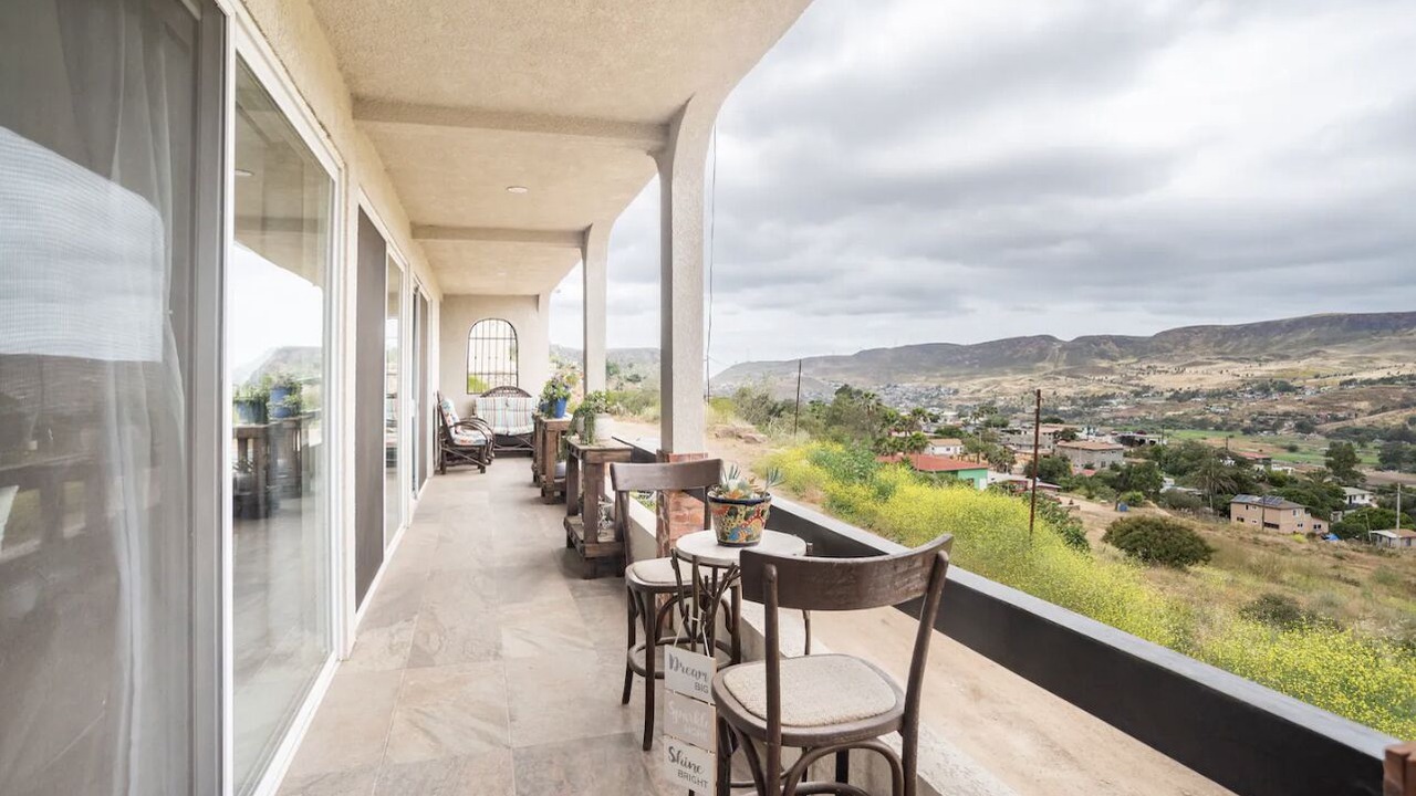 Photo of Outdoor in Jimenez