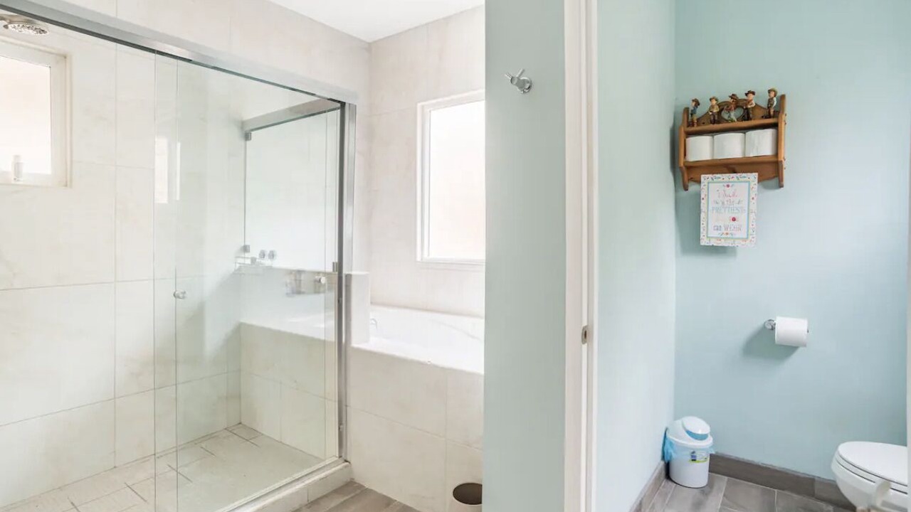 Photo of Bathroom in Jimenez