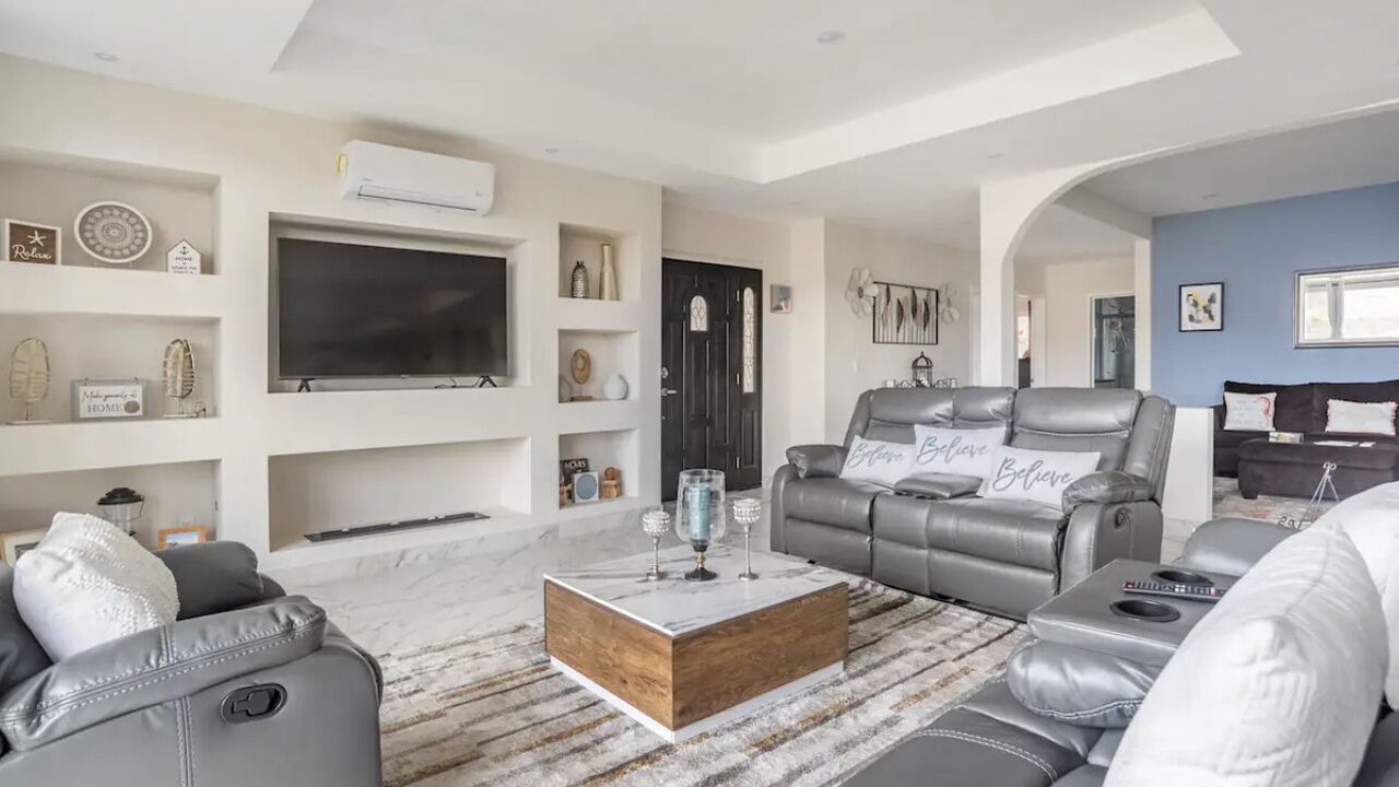 Photo of Livingroom in Jimenez