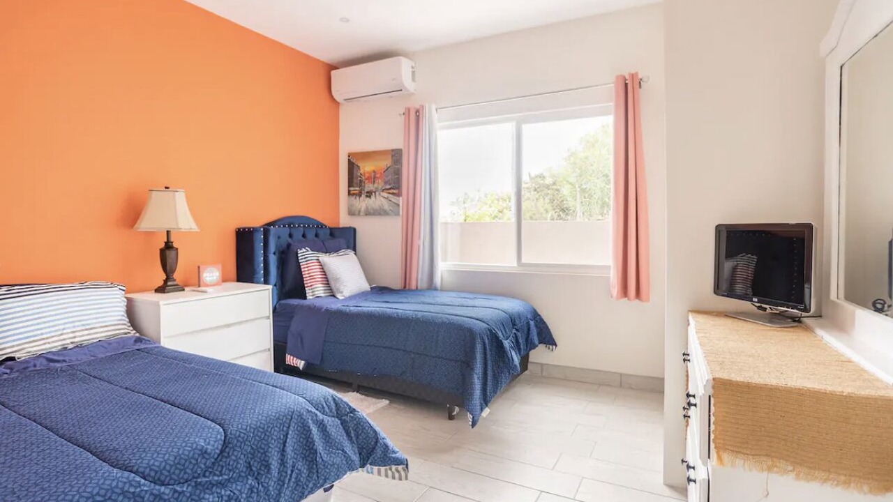 Photo of Bedroom in Jimenez