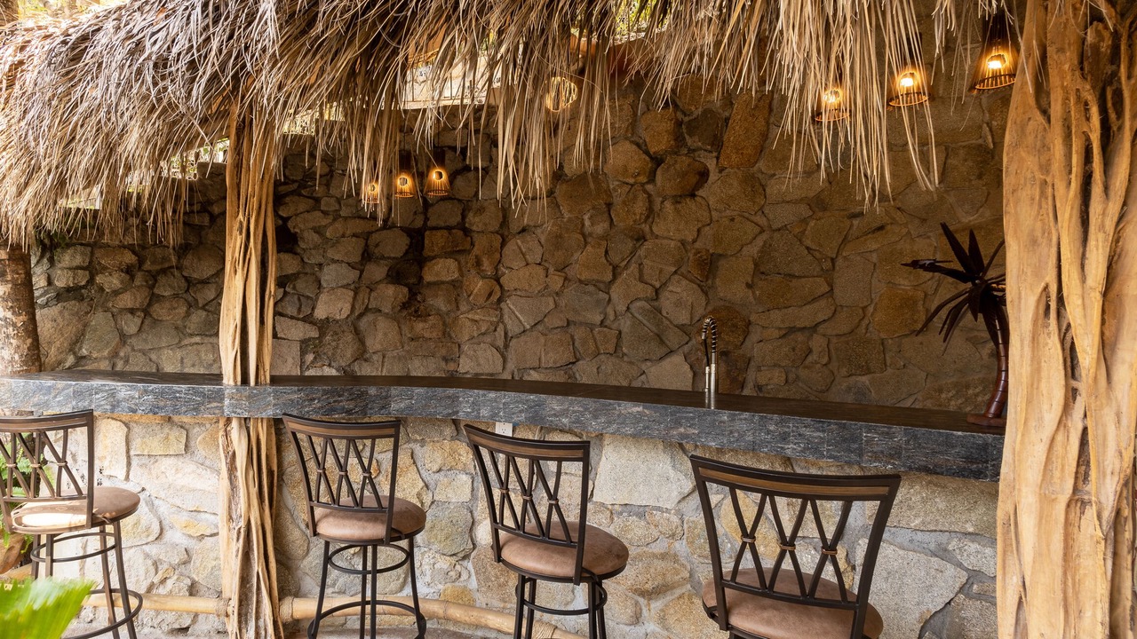 Photo of Outdoor in Conchas Chinas