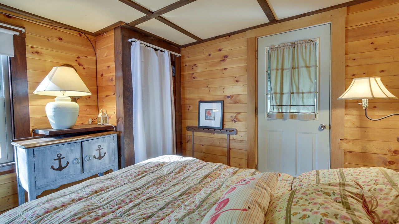 Photo of Bedroom in Poland
