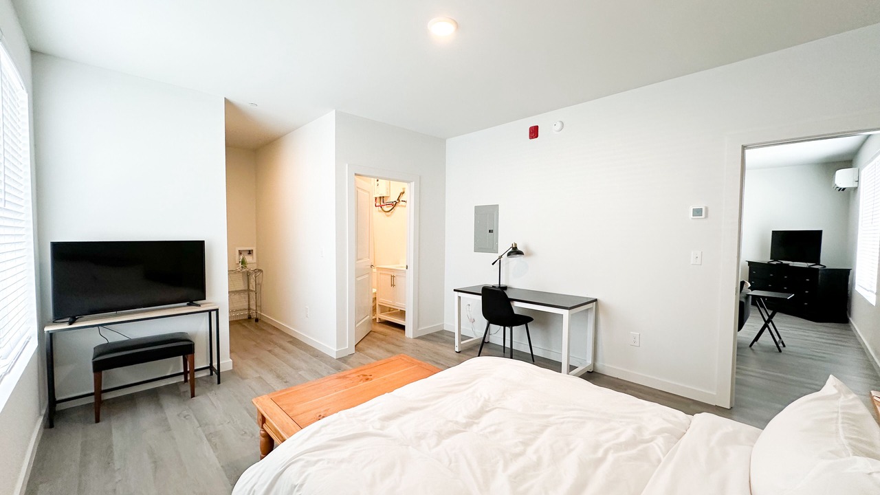 Photo of Bedroom in Clarksville