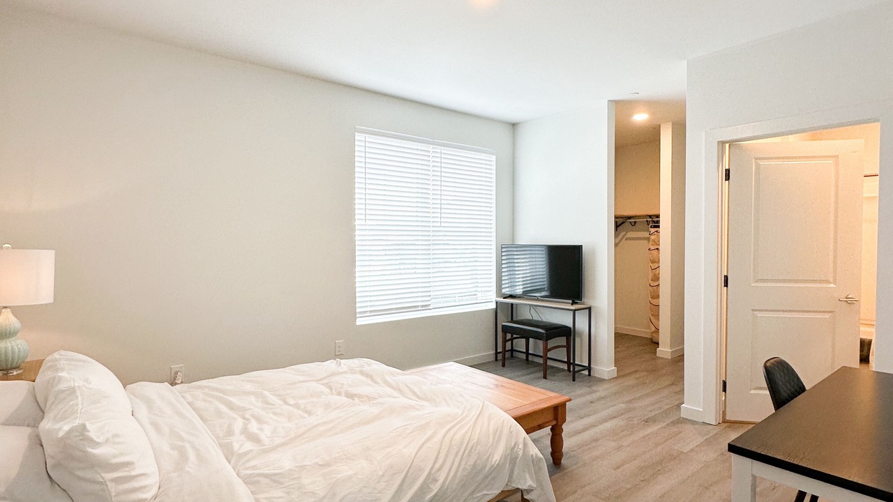 Photo of Bedroom in Clarksville