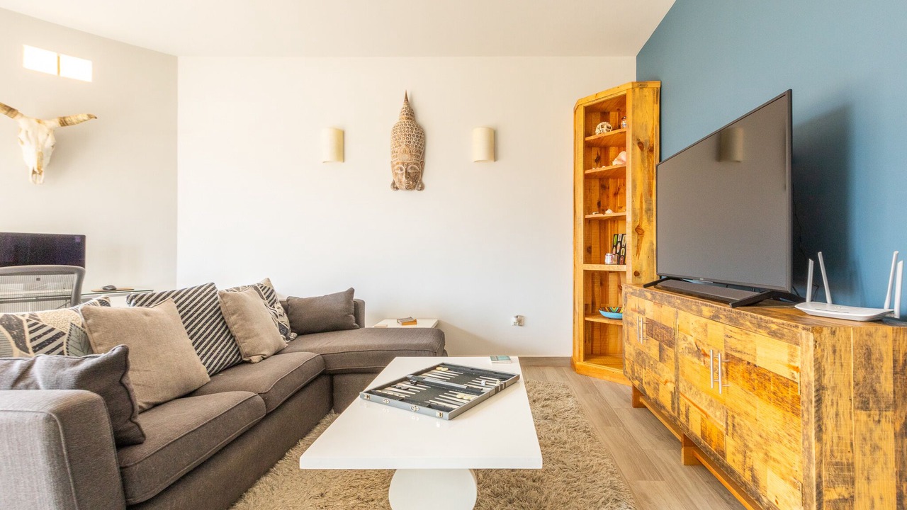 Photo of Livingroom in Cerritos
