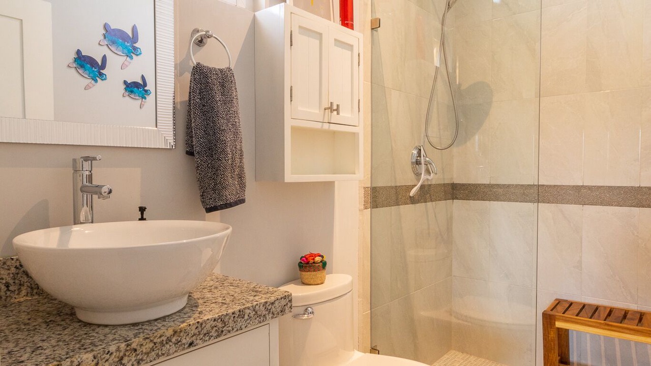 Photo of Bathroom in Cerritos