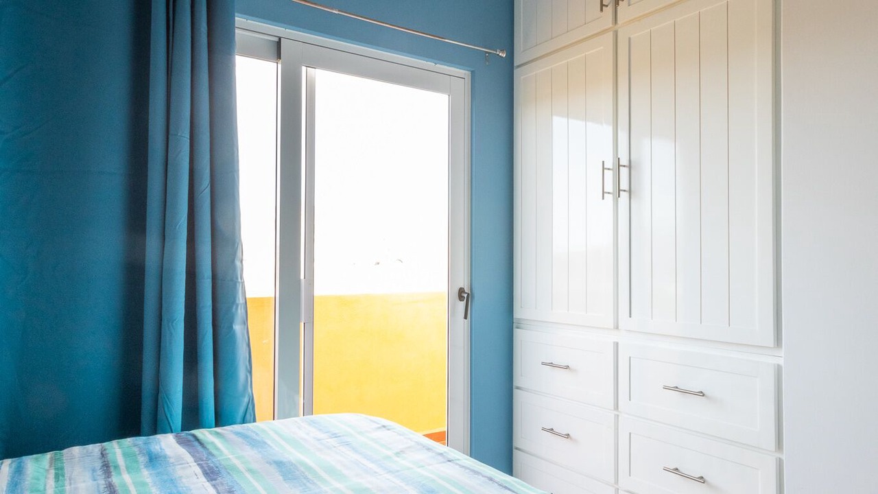 Photo of Bedroom in Cerritos