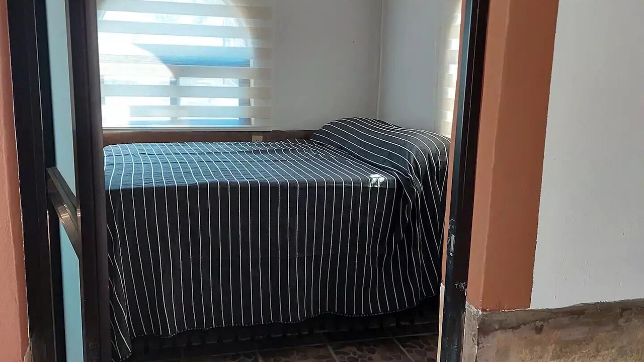 Photo of Bedroom in Rincon de Guayabitos