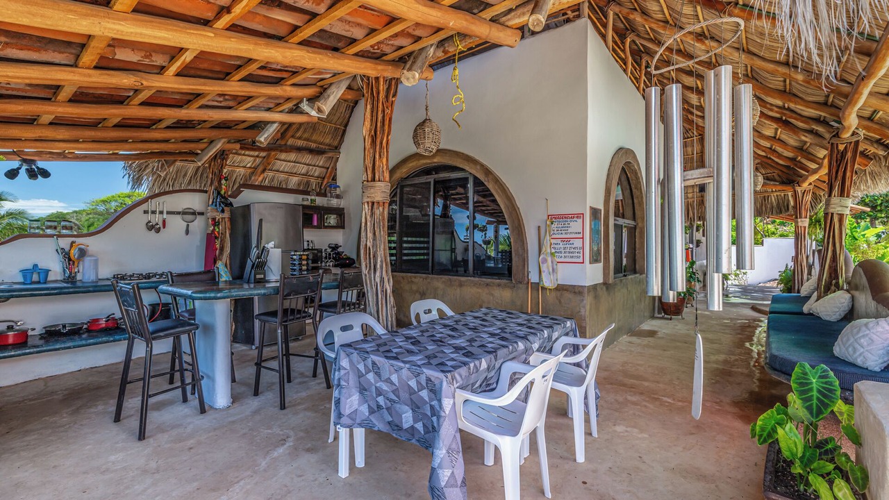Photo of Outdoor in Rincon de Guayabitos