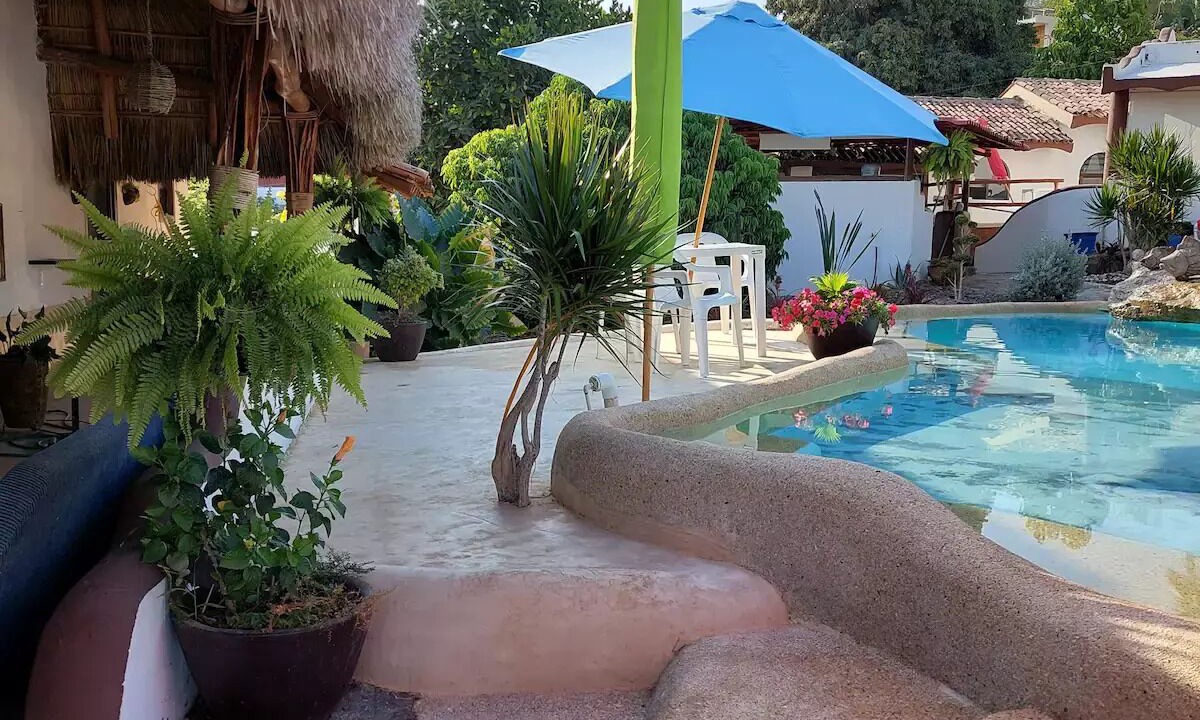 Photo of Outdoor in Rincon de Guayabitos