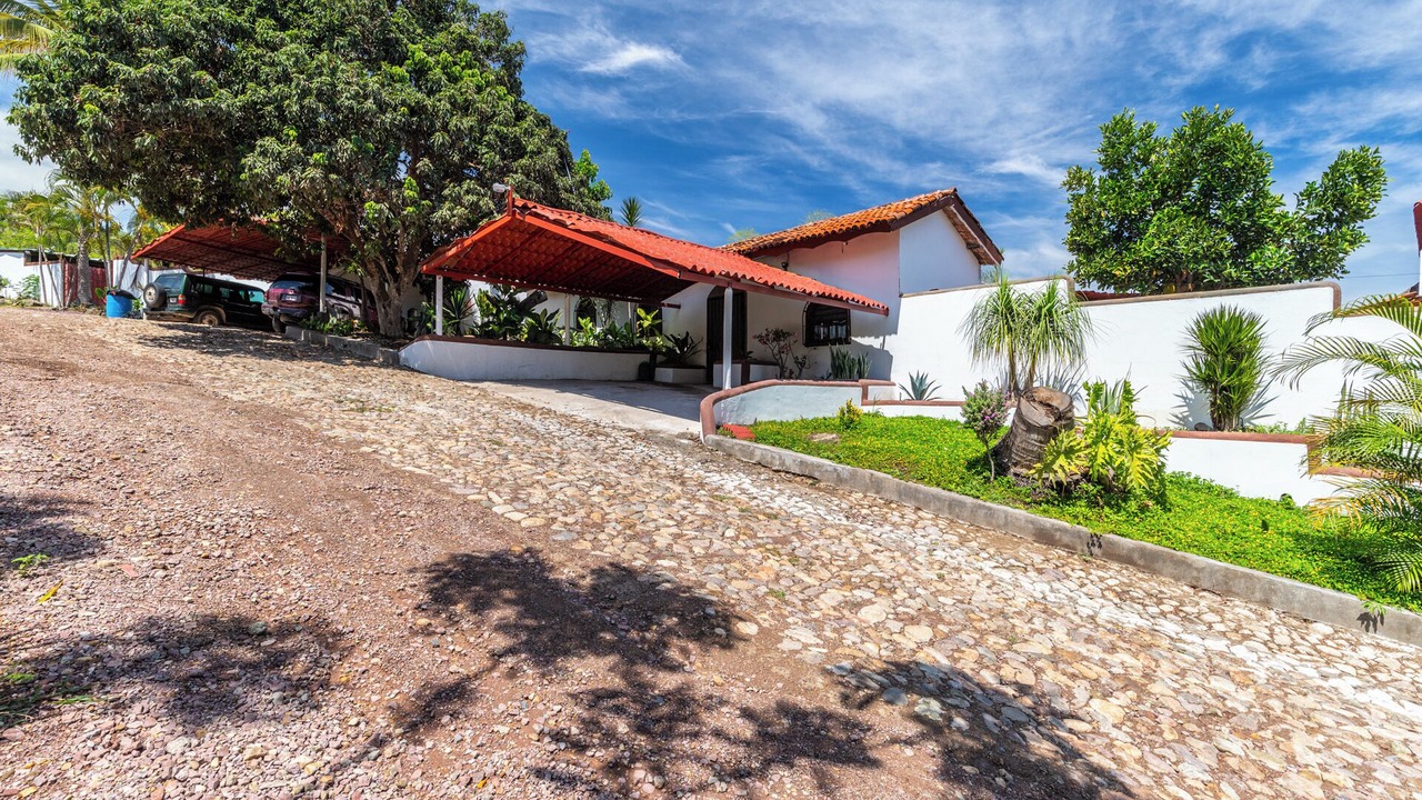 Photo of Outdoor in Rincon de Guayabitos