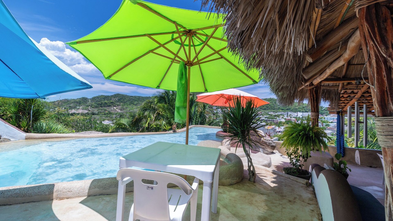 Photo of Outdoor in Rincon de Guayabitos