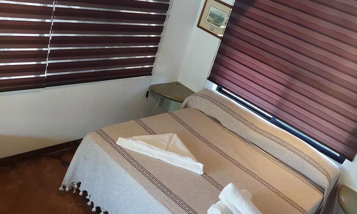 Photo of Bedroom in Rincon de Guayabitos