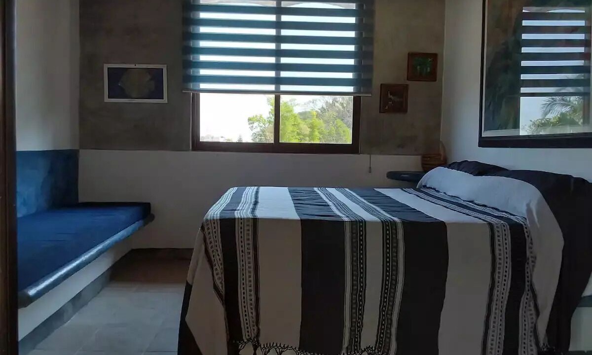 Photo of Bedroom in Rincon de Guayabitos
