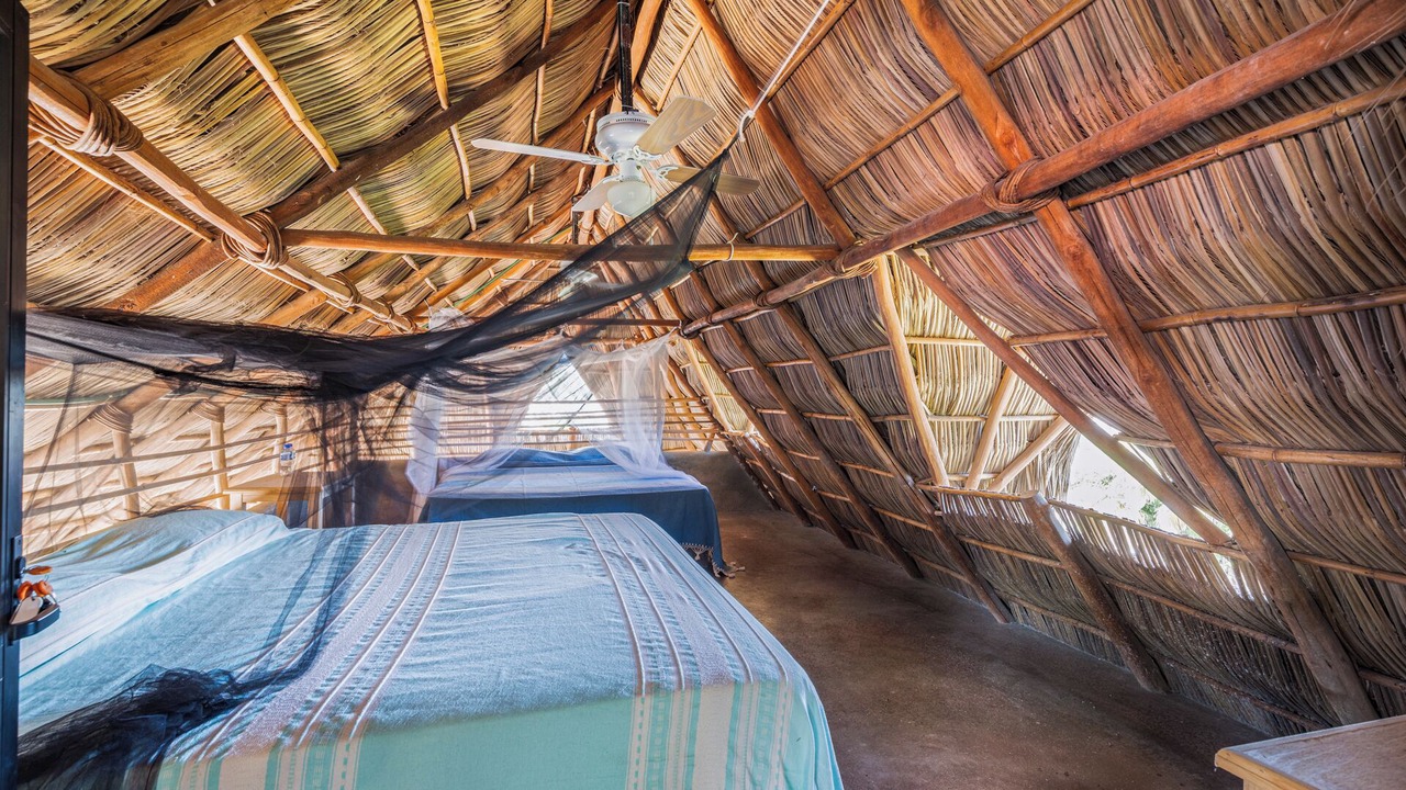 Photo of Bedroom in Rincon de Guayabitos