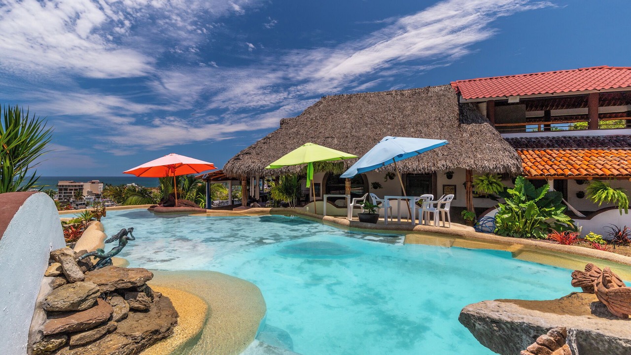 Photo of Outdoor in Rincon de Guayabitos