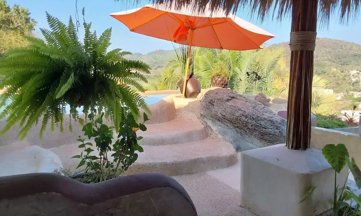 Photo of Outdoor in Rincon de Guayabitos