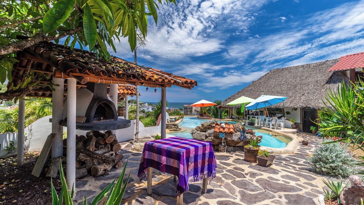 Photo of Outdoor in Rincon de Guayabitos