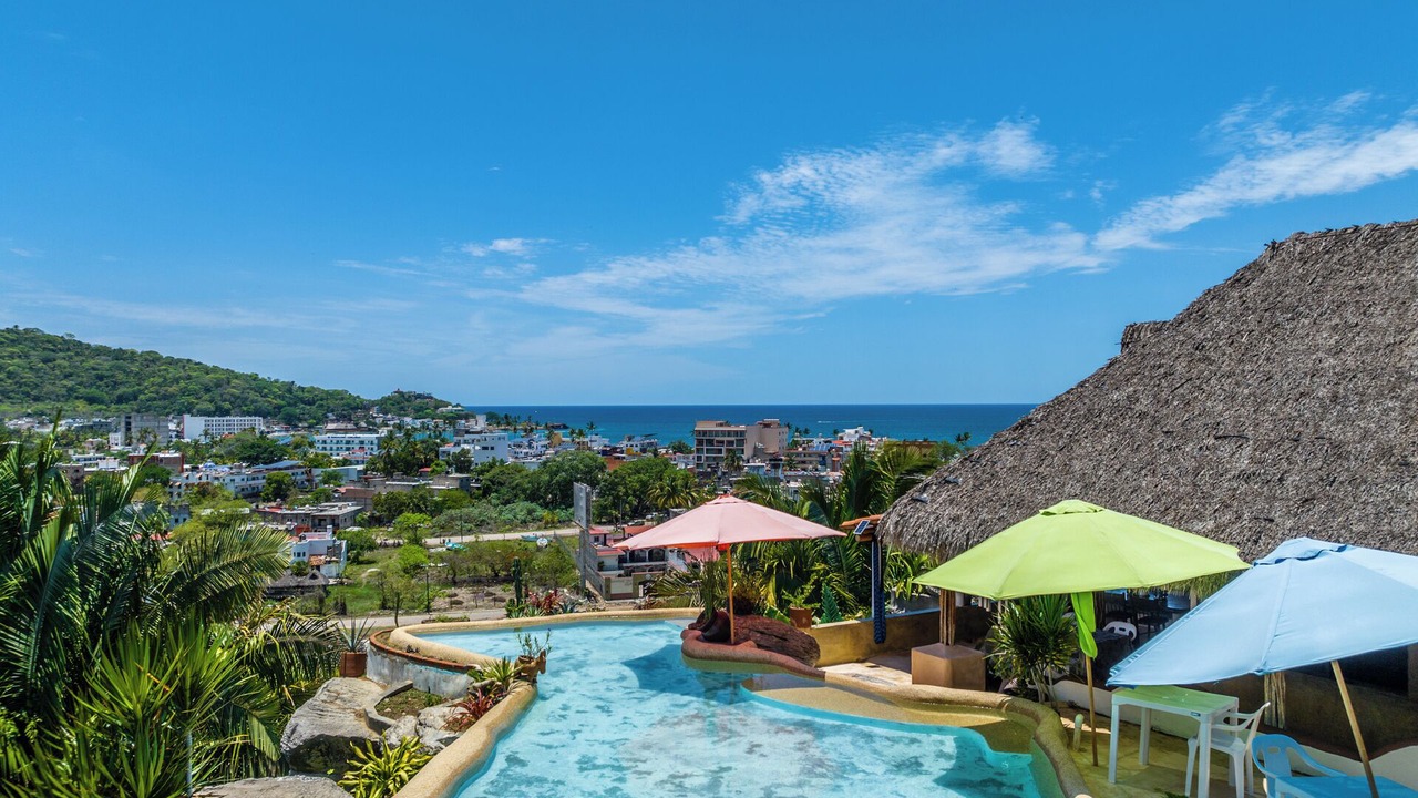 Photo of Outdoor in Rincon de Guayabitos