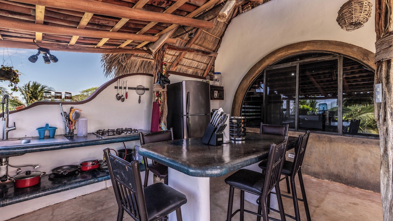 Photo of Outdoor in Rincon de Guayabitos