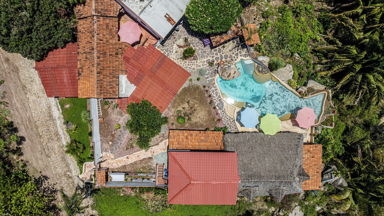 Photo of Outdoor in Rincon de Guayabitos