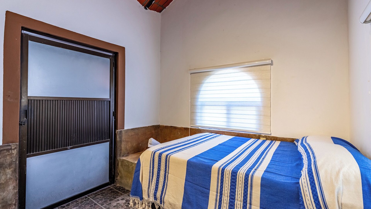 Photo of Bedroom in Rincon de Guayabitos