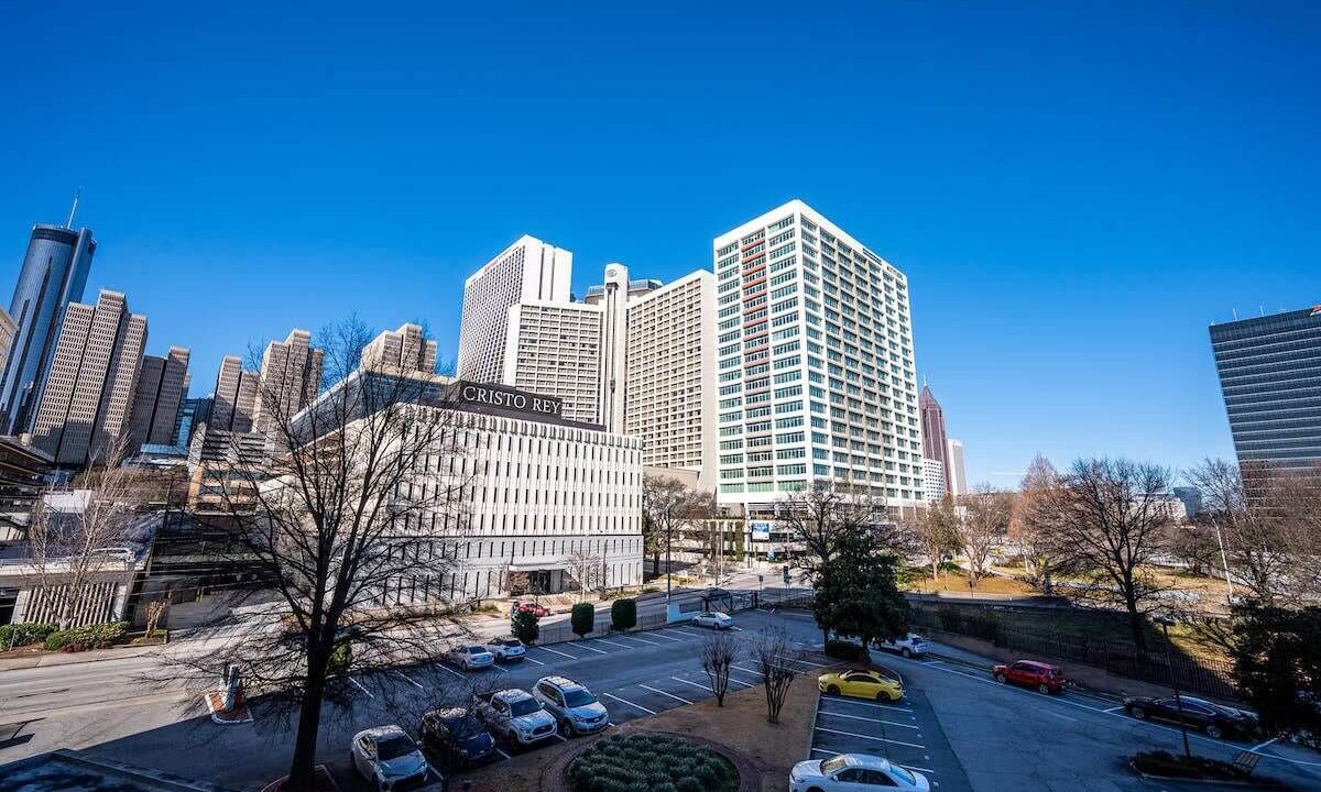 Photo of Others in Downtown Atlanta