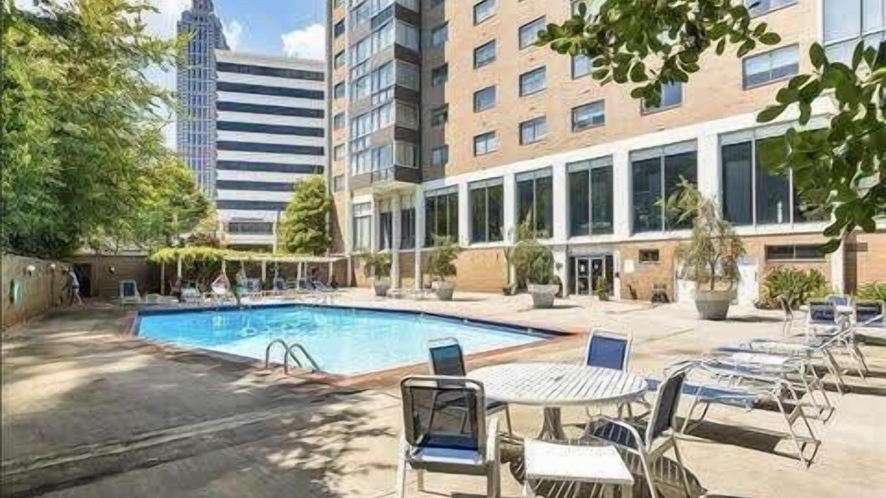 Photo of Outdoor in Downtown Atlanta