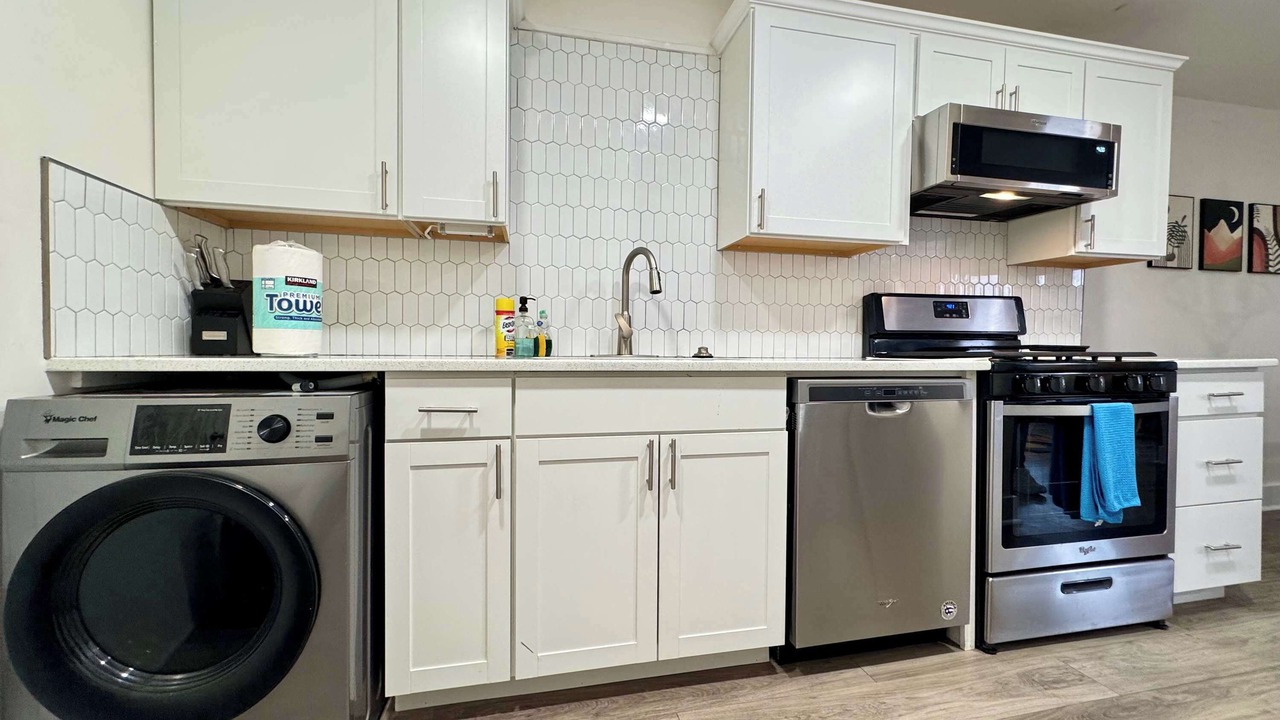 Photo of Kitchen in Downtown Atlanta